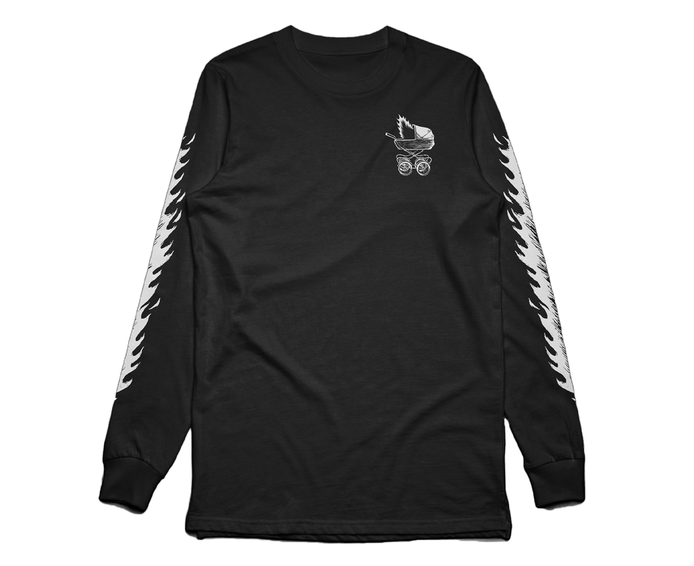 Cradles Long Sleeve | Sub Urban Official Store